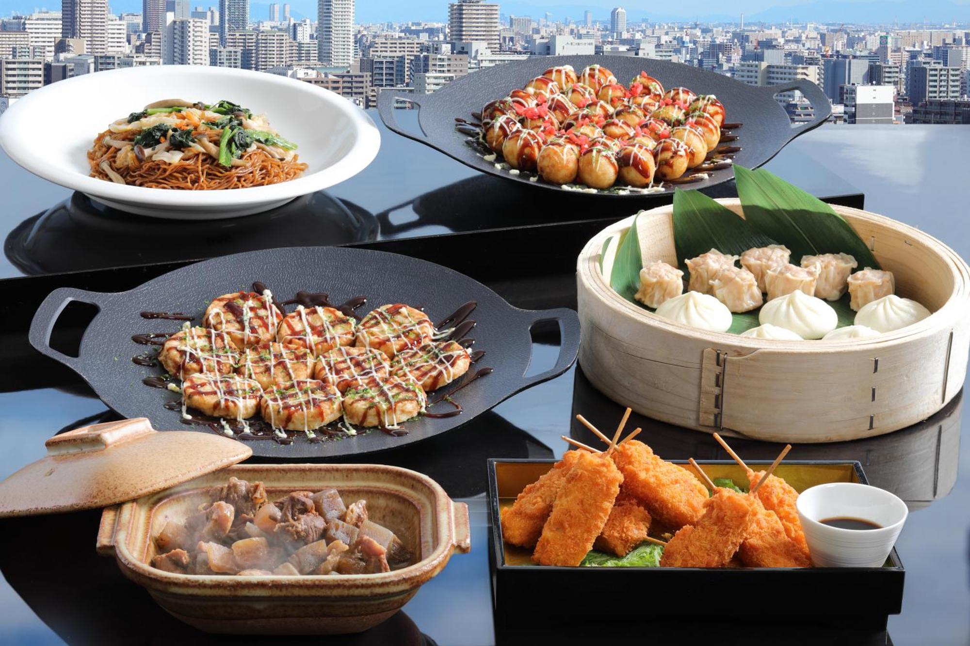 Hotel Miyako Tennoji Osaka