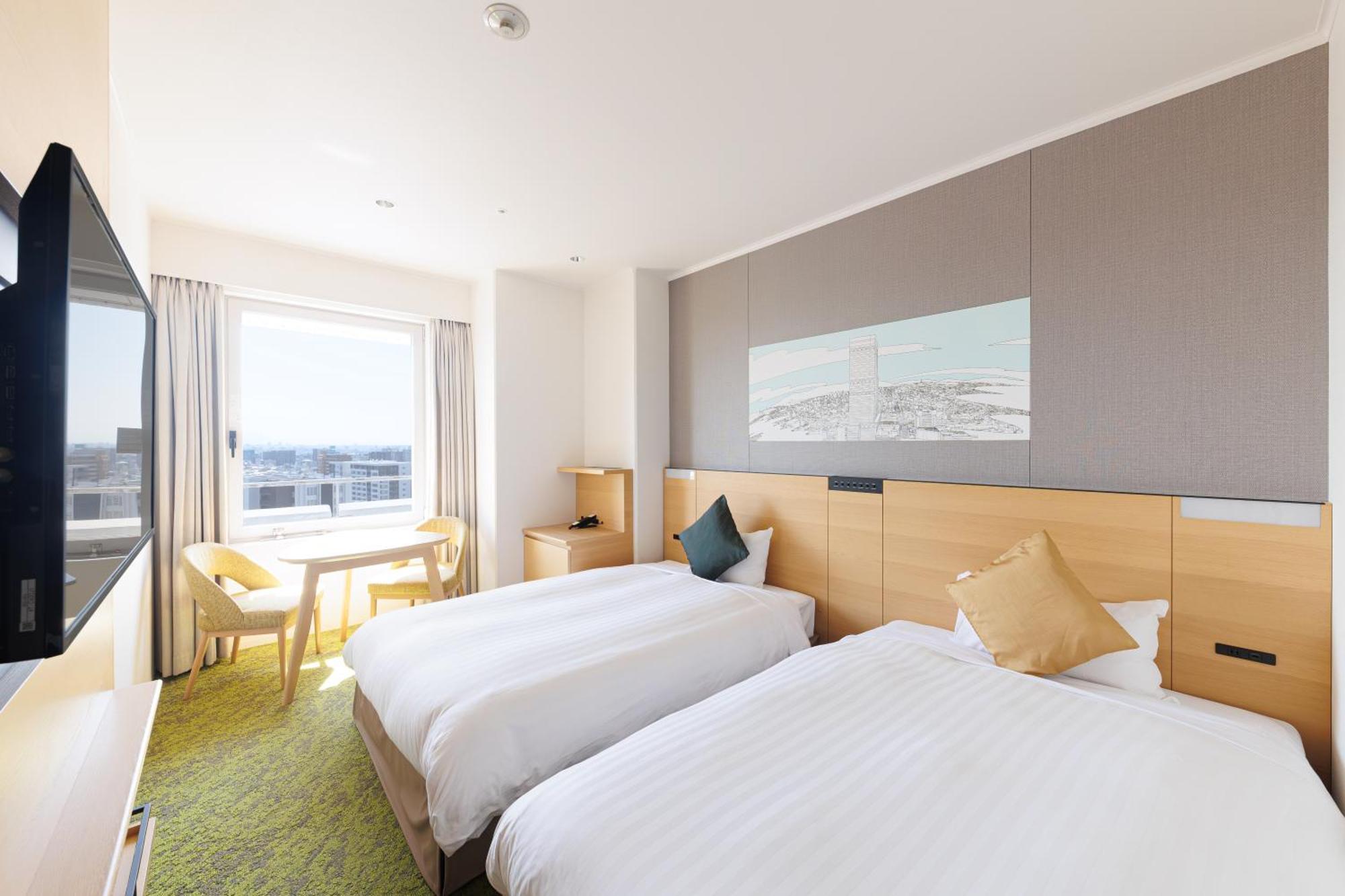 Miyako Tennoji 4* Osaka